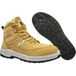 Albatros VECTOR WHEAT MID S3 FO SR 637410407000039 Chaussures de sécurité S3 Taille de chaussure (UE): 39 Froment 1 paire