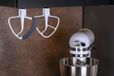 KitchenAid Support pour accessoires - set de 4 - noir - plastique