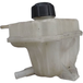 Nissan Vase d'expansion Qashqai ♻️ Ref Oe. 21721jd00b - Garantie à vie