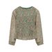 Chemise enfant Kogdora Frederica Peplum Ptm