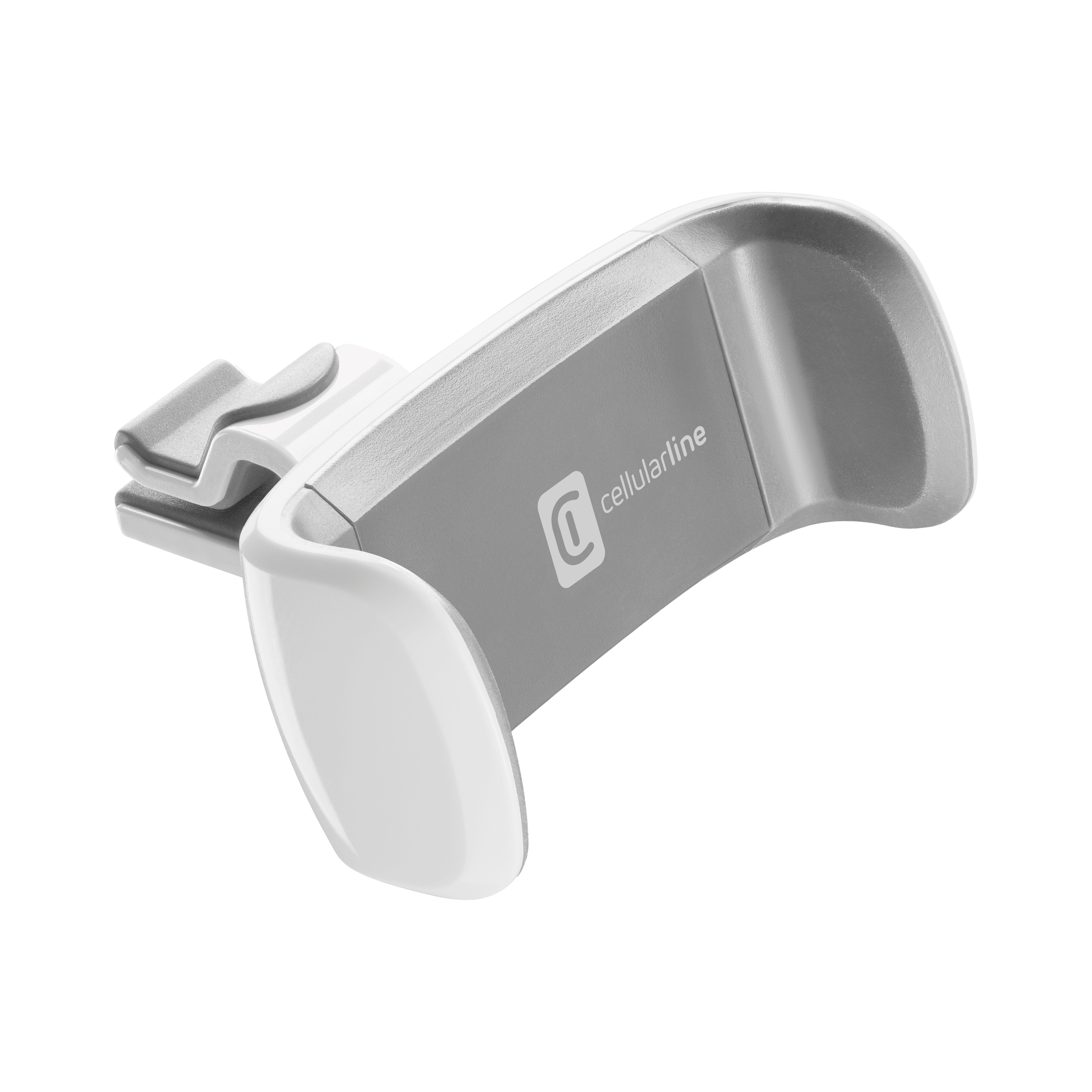 Cellularline HANDYSMARTW - Passieve autohouder - Wit