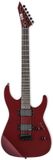 ESP LTD M-400HT Scarlet Metallic elektrische gitaar