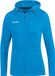 Jako Run 2.0 Jas Met Kap Dames - Lichtblauw | Maat: 40