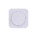 Blendend LED R80 E27 12W