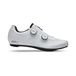 Giro Regime II racefietsschoenen, wit, 2026