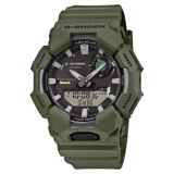Casio G-SHOCK Classic GA-B010-3AER Heren Horloge