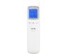 Olmitos Thermomètre infrarouge Blanc