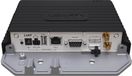 MikroTik Icecat LTE CAT6 IoT-router met LoRa, GPS en 3 SIM-kaartsleuven – Outdoor gateway