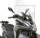 Givi 2120dt Mbk Tryptik 125 & Yamaha Tricity 125/155 Montagekit Zwart