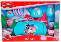 Simba Hello Kitty thee-servies, 16-delig