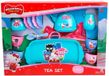 Simba Hello Kitty thee-servies, 16-delig