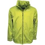 PRO-X elements Waterdichte jas Conrad neon gelb
