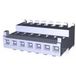 TE Connectivity 3-647480-7 Boîtier femelle (câble) Contenu : 1 pièce(s) Sac