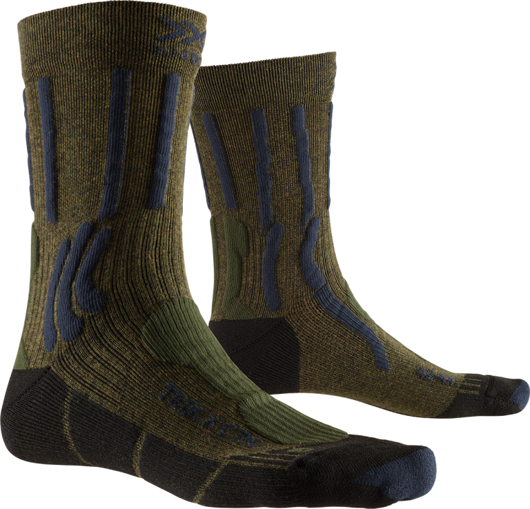 X-SOCKS Trek X Ctn Sokken