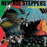 Warp Records New Age Steppers - Action Battlefield