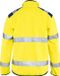 Blåkläder Werkjas Softshell High Vis - maat XXL