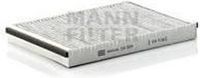 MANN FILTER CUK3054 Luchtreiniger Filter