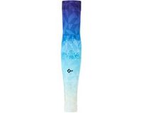 Floky Arm Sleeve No-Strain Fantasy 1 Stuk - Lichtblauw