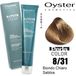 Oyster Professional Perlacolor Sand and Cocoa Coloration 8/31 - Light Sandy Blonde