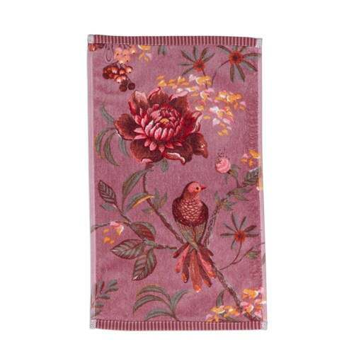 PIP studio gastendoek Secret Garden (50x30 cm)