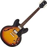 Epiphone ES-335 Rosewood Vintage Sunburst