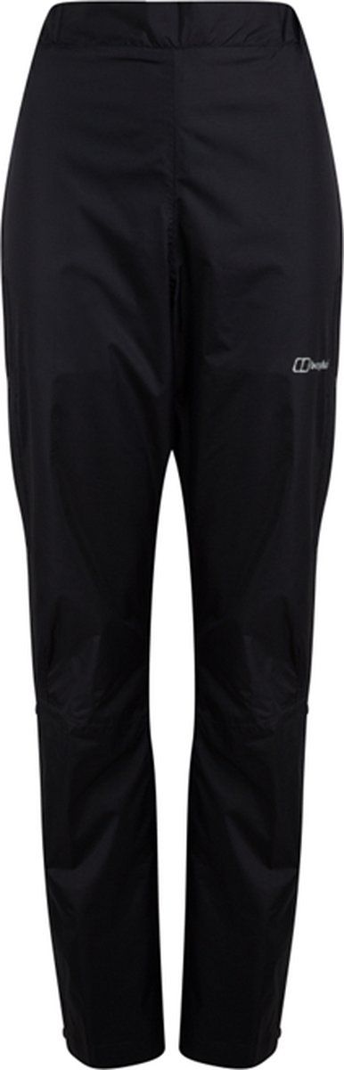 Berghaus Deluge Ovrtrs Af Blk/Blk Dames