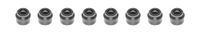 Valve Ajusa Valve stem seals set