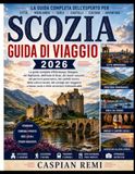 Scozia Guida di viaggio della 2026