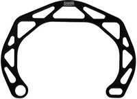 Magura EVO2-Booster - Zwart