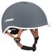 Casque de vélo adulte casque de ville - Résistant aux chocs - Ouvertures de ventilation - Unisexe