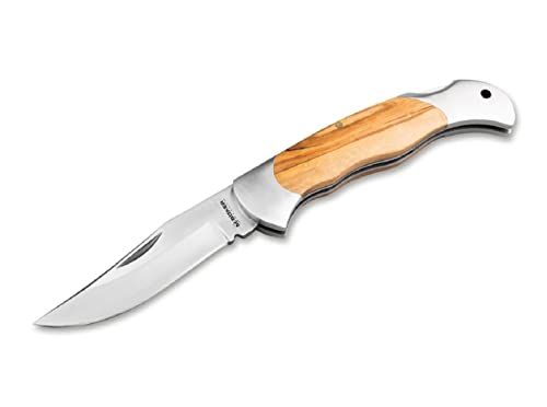 Böker Magnum Classic Hunter One - Jachtzakmes - 01MB140