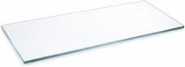 Merkloos Omgoods - Universele Koelkastplank van Glas 47.5cm x 25.5cm