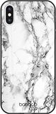 ERT GROUP Babaco Abstract 035 Gehard Glas Telefoonhoesje voor Apple iPhone X/XS