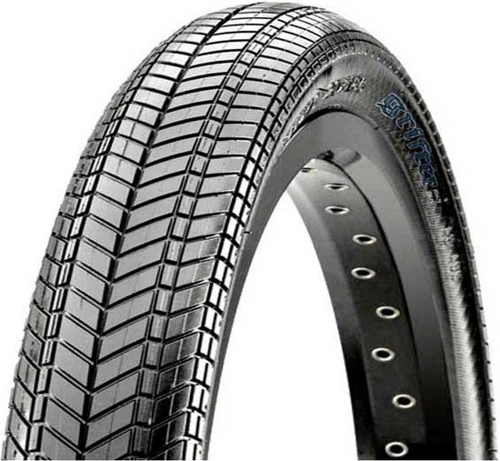 Maxxis Grifter Urban Fietsband 29 x 2 50 MPC draad zwart Bandenmaat 64-622 29 x 2.50