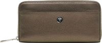 JOOP! Leren Portemonnee Splendere Yura Purse Bronce Brons