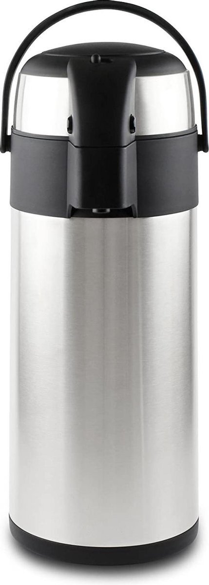 Pioneer by Grunwerg Airpot thermos pompkan - 5 liter