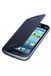 Samsung EF-FI826BLEGWW Flip Cover voor Galaxy Core pebble blauw