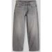 LEVI'S ® Jeans '578® Baggy' dunkelgrau
