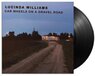 BERTUS DISTRIBUTIE BERT Lucinda Williams - Car Wheels On A Gravel Road