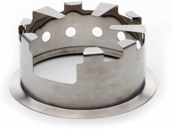 Kelly Kettle Hobo Stove Large - 0857149002279