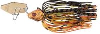 Fox Rage Bladed Jig 12gr Hot Perch