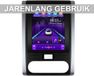 Happiq Autoradio met Bluetooth et CarPlay pour Nissan X-Trail 2 T31 MX6 (2007-2015) - Convient pour Apple et Android - Stéréo - Navigation - Système de navigation voiture - 1Go 16Go