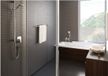 Hansgrohe Logis Afdekset voor Douchekraan Chroom 71605000