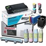 Compatibele cartridge Sharp MX-27GTMA - magenta - origineel - tonercartridge