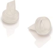 Ameda Mya Joy ventiel (2 stuks)