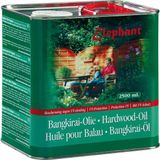 Intergard Hardhoutolie 2,5L Groen