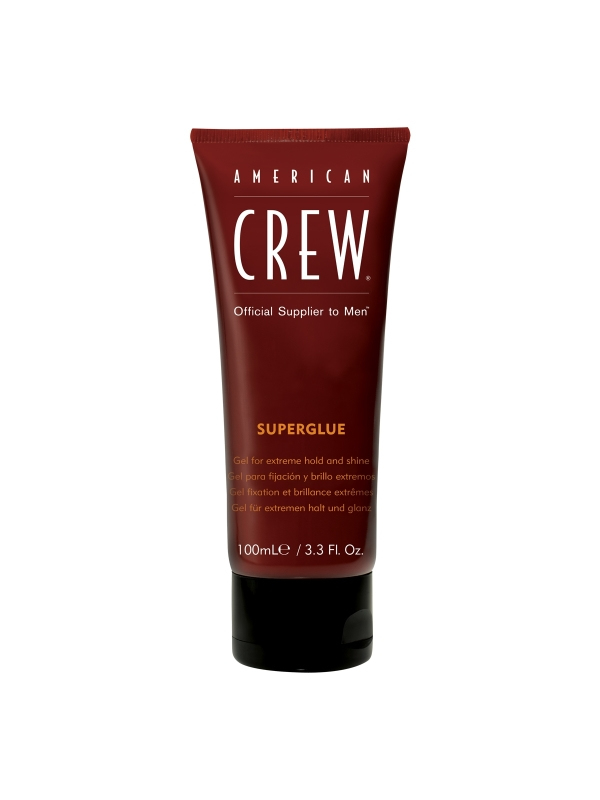 American Crew Superglue