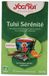 YOGI TEA Biologische Tulsi Groene Theezakjes 17 Zakjes