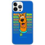 ERT GROUP mobiel telefoonhoesje voor Samsung S9 origineel en officieel erkend Scooby Doo patroon 003