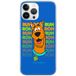 ERT GROUP mobiel telefoonhoesje voor Samsung S9 origineel en officieel erkend Scooby Doo patroon 003